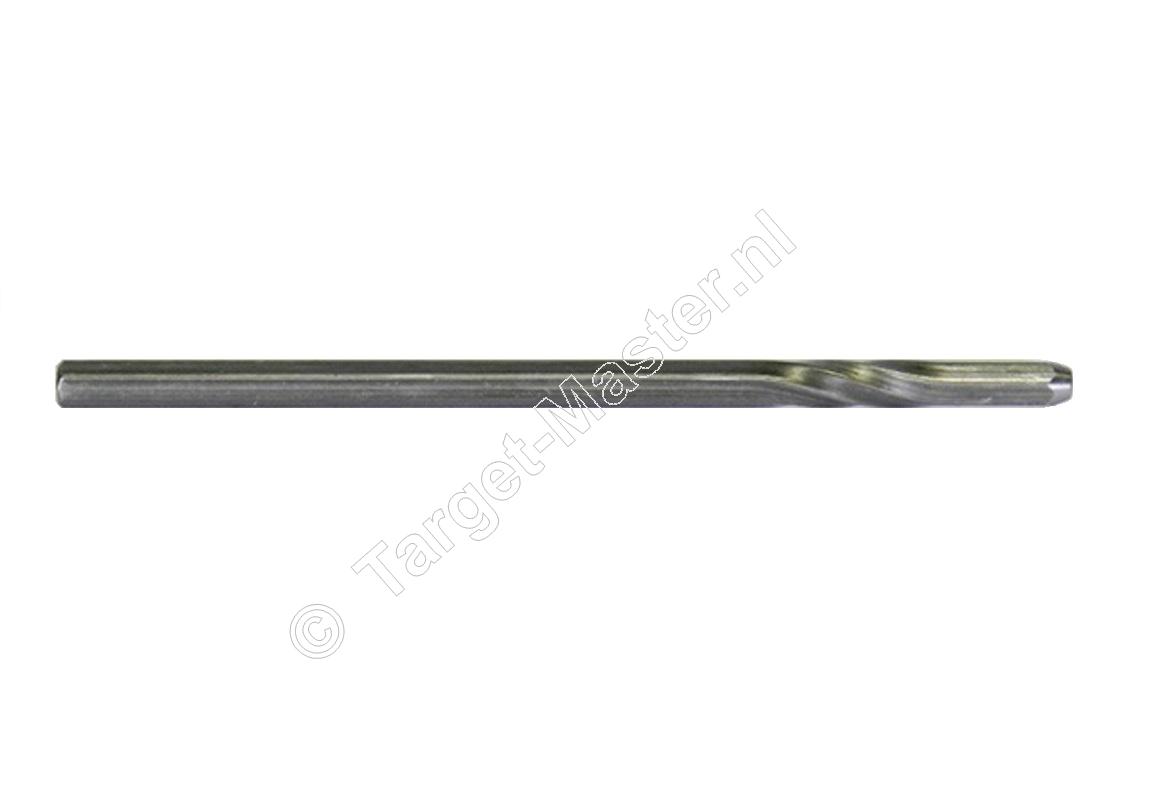 Lee Onderdeelnummer TR2438, Action Rod Twisted